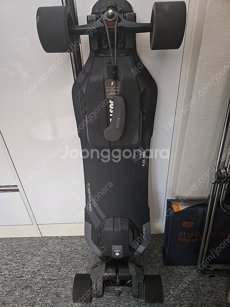 Exway 엑스웨이 웨이브 프로 전동보드--0