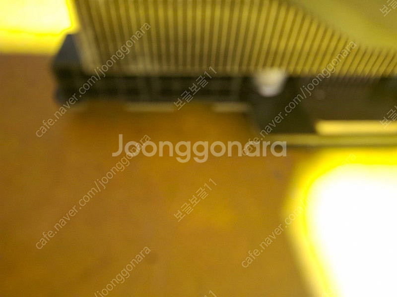 중고 그래픽 카드 msi gtx1080ti 11g - ...--4