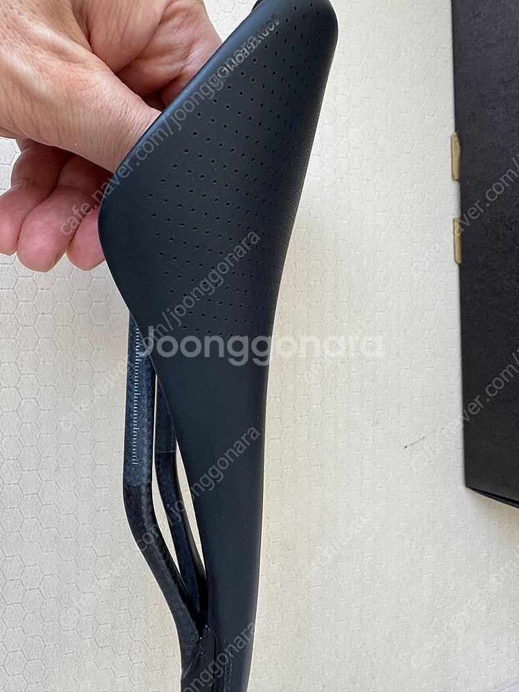 에스웍스 파워아크안장(143mm)--4
