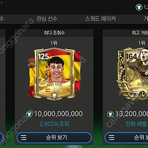 fc모바일 tp1.3조 (8원/억) 귀속! 분할!