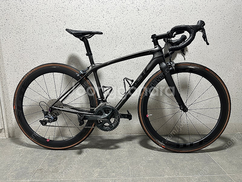 에몬다sl6 52사이즈 풀울테 엘리트 휠셋 팔아요--0