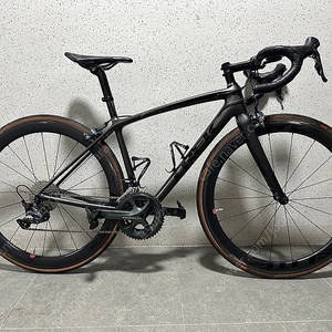 에몬다sl6 52사이즈 풀울테 엘리트 휠셋 팔아요