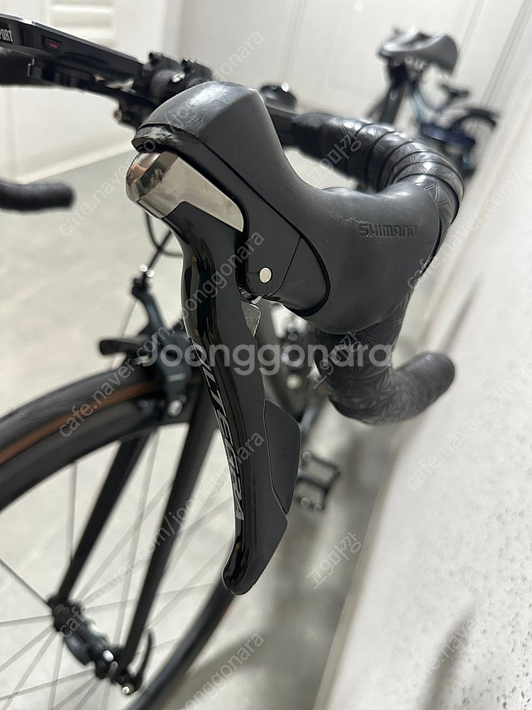 에몬다sl6 52사이즈 풀울테 엘리트 휠셋 팔아요--3