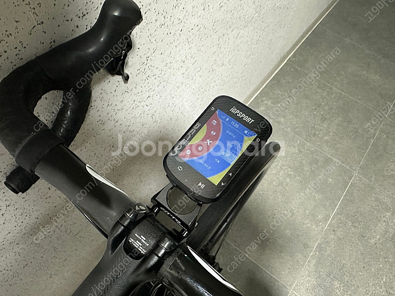 에몬다sl6 52사이즈 풀울테 엘리트 휠셋 팔아요--4