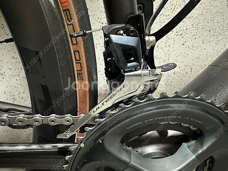 에몬다sl6 52사이즈 풀울테 엘리트 휠셋 팔아요--6