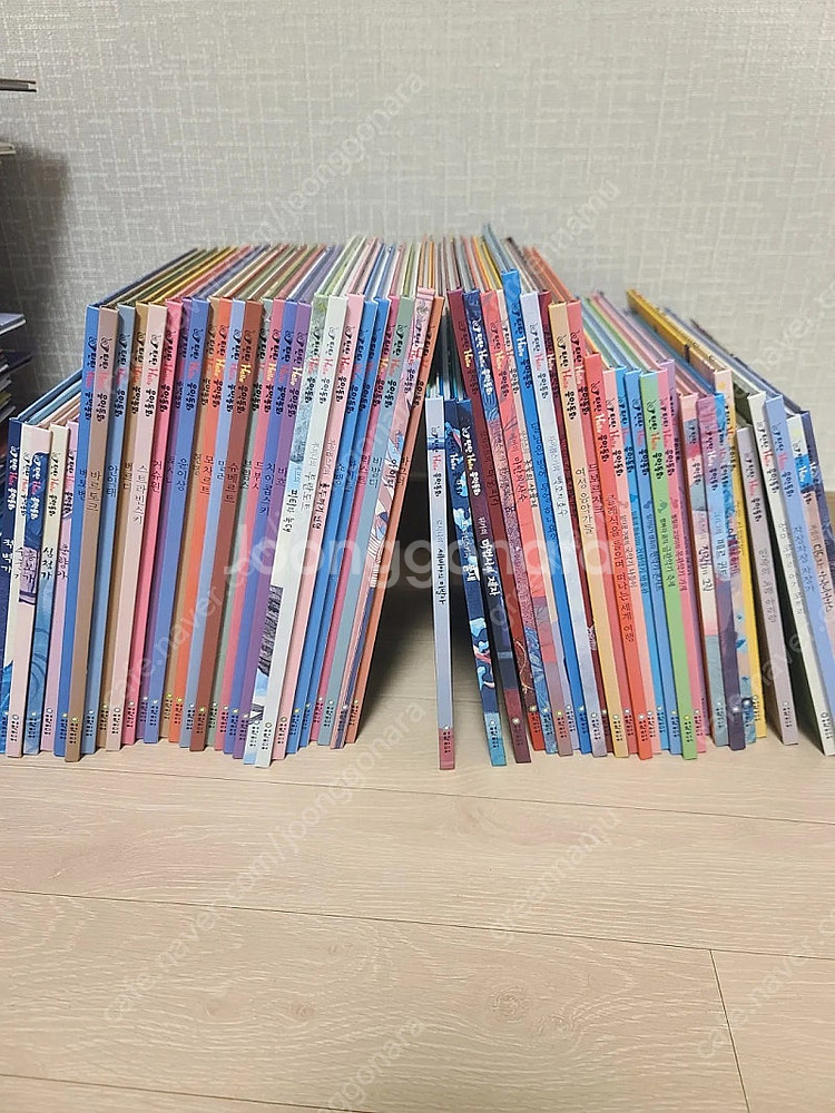 헬로탄탄 음악동화+세이펜가능+음악CD123+나의첫음악사...--0