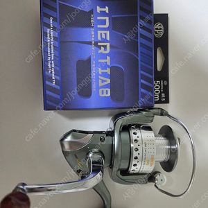 금양 4000번릴+합사