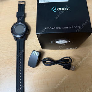 크레스트 CR4