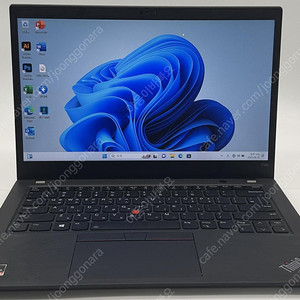 [레노버] 씽크패드 T14s Gen2 / Ryzen5 PRO 5650U, 8GB RAM, 256GB SSD, 14" FHD, 충전기 포함