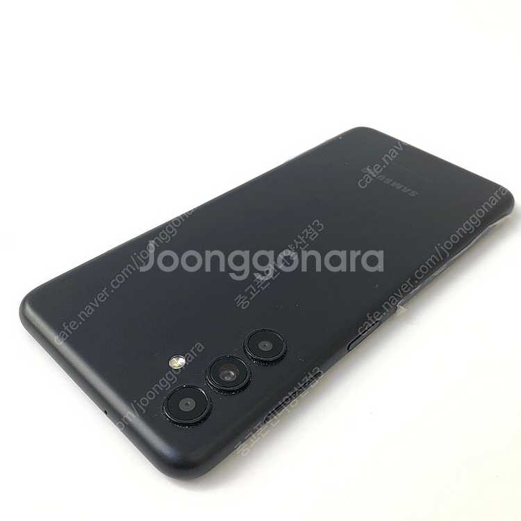 (양산중고폰) 04855 갤럭시와이드6 (A136) 블...--4
