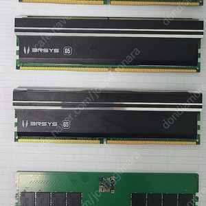 하이닉스 A다이 언락 DDR5-5600 16GB 4개 일괄 판매