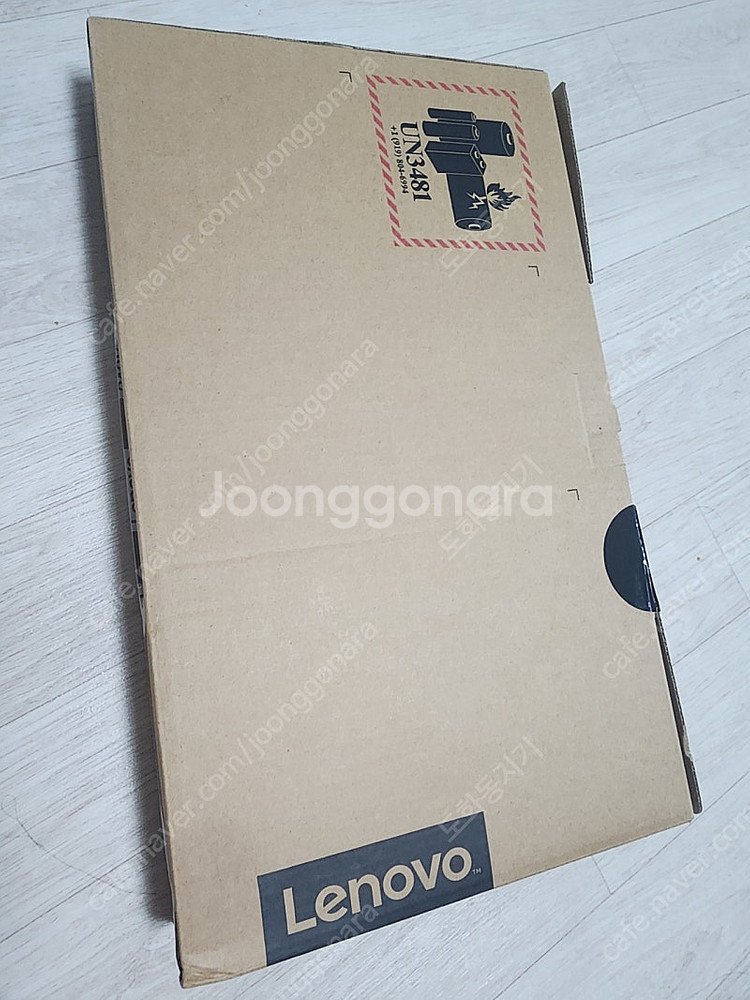 Lenovo IdeaPad S340-15IWL 노트북--1