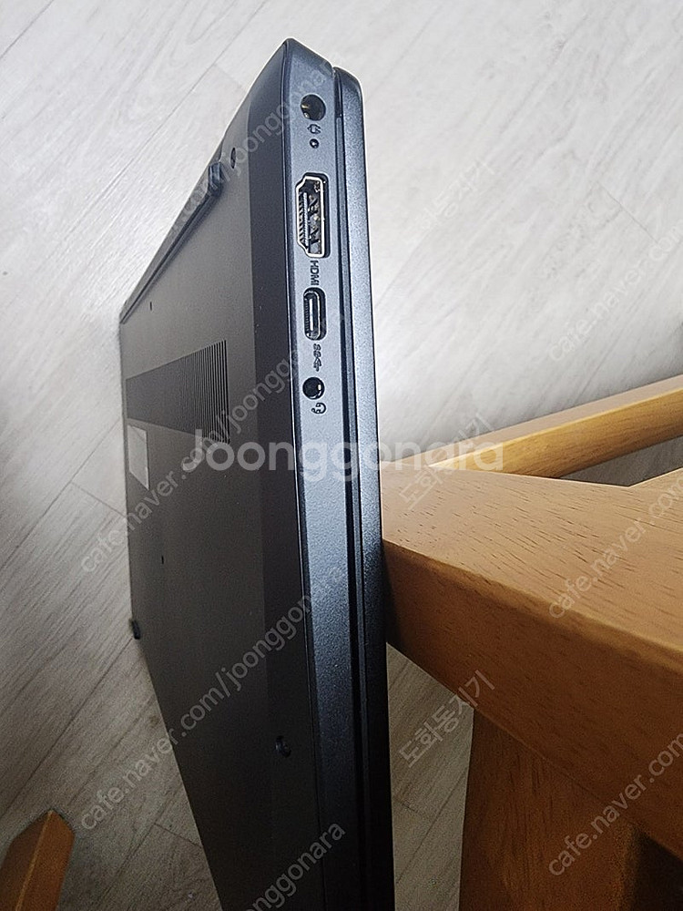 Lenovo IdeaPad S340-15IWL 노트북--3