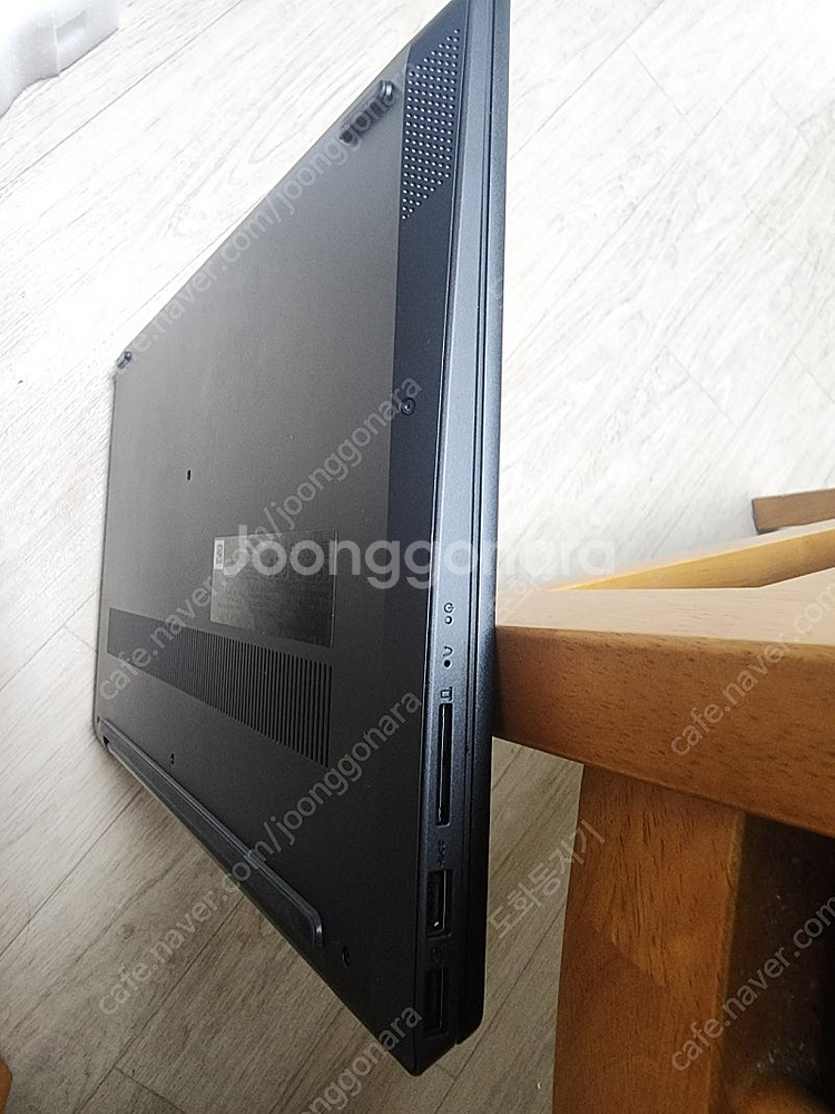 Lenovo IdeaPad S340-15IWL 노트북--4