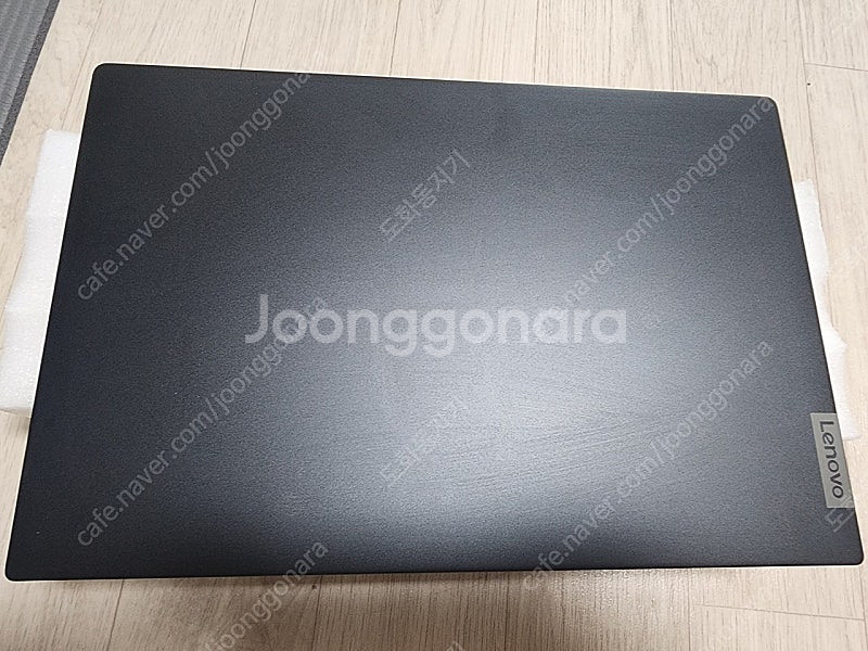 Lenovo IdeaPad S340-15IWL 노트북--6