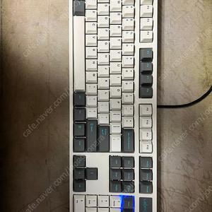 레오폴드 FC900R PD 갈축