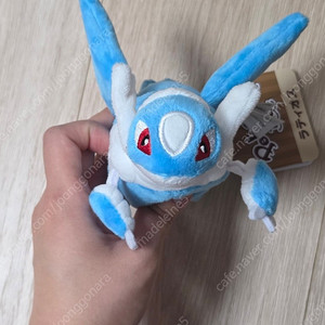 포켓몬스터 pokemon fit 라티오스 인형