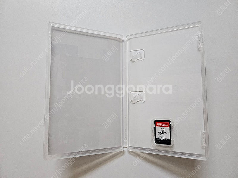닌텐도 스위치 피파21--1