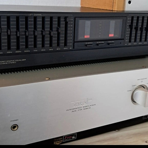 인켈 AX-7RMKII 인티앰프