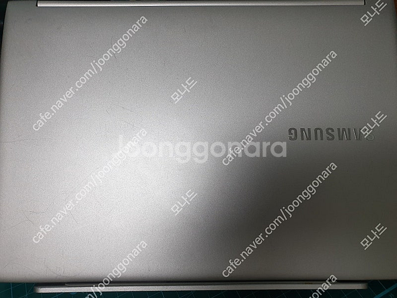 삼성 노트북 NT900X3K 판매합니다 (배송비 포함)--0