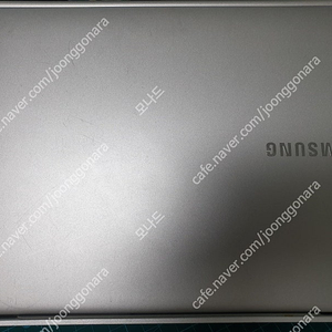 삼성 노트북 NT900X3K 판매합니다 (배송비 포함)