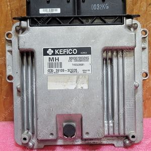 (중고) 더뉴K7 중고 ECU 중고품 (초기화완료제품) 39109-3CGD5 / 39110-3CGD5 / 391093CGD5 / 391103CGD5
