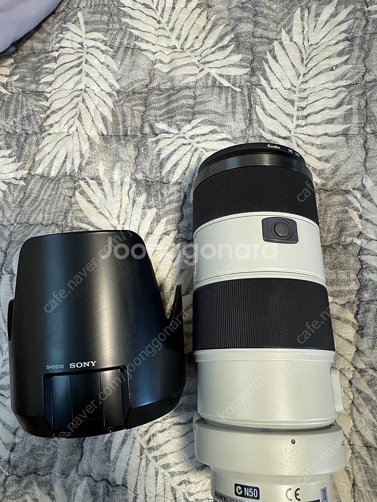 소니 a마운트 렌즈칼자이스 sal1635z 50만원 유...--4