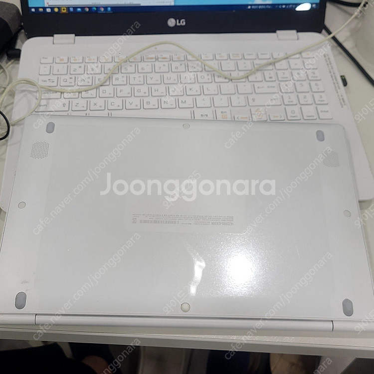 [문자말고 전화주세요] 엘지그램 2022 14ZD 99...--5