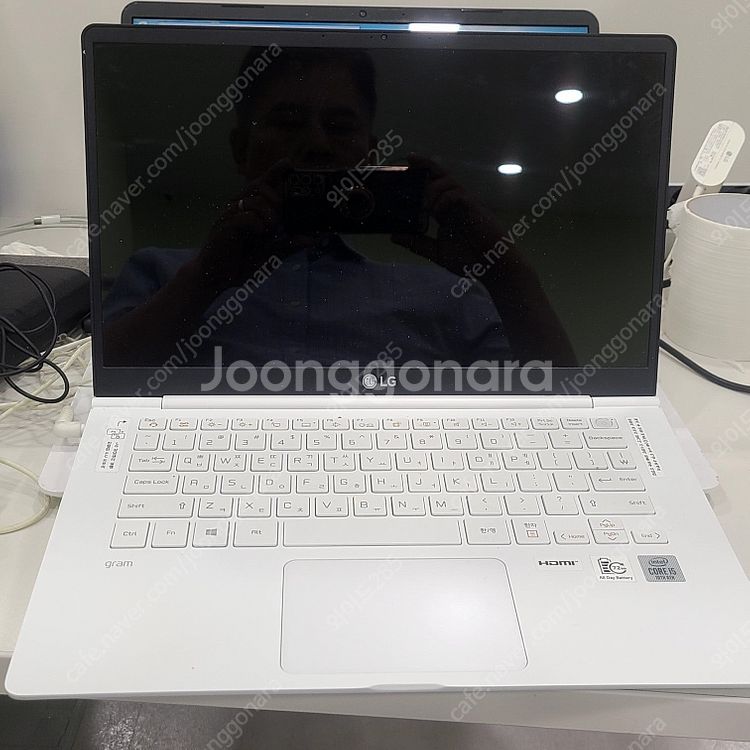 [문자말고 전화주세요] 엘지그램 2022 14ZD 99...--6