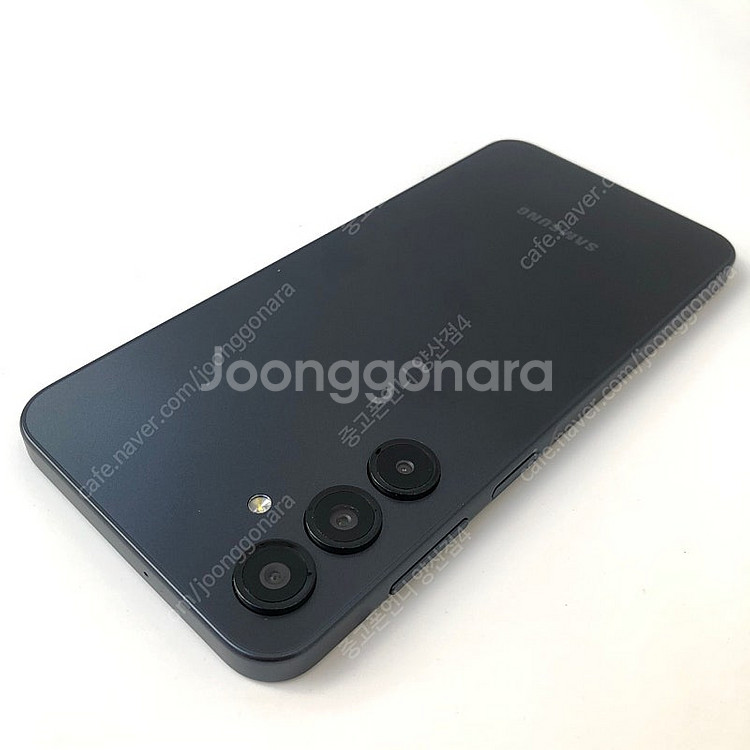 (양산중고폰) 95733 갤럭시A16 (A165) 블랙...--4
