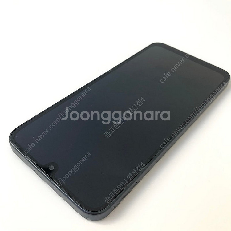 (양산중고폰) 95733 갤럭시A16 (A165) 블랙...--6