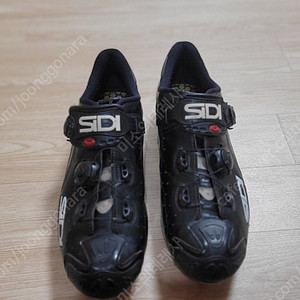 시디 드라코 mtb 클릿슈즈 45