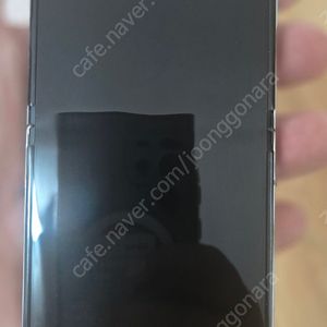 <센터판>플립5 256gb 화이트 판매합니다