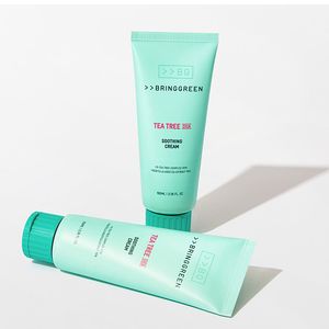 [새상품] 브링그린 티트리 시카 수딩 크림 플러스 100ml