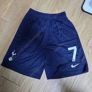 토트넘 손흥민(7번), 바이에른뮌헨 김민재(3번), PSG 이강인(19번), 네이마르(10번), 맨시티 더브라이너(17번), 홀란(9번) 축구 유니폼 반바지 판매