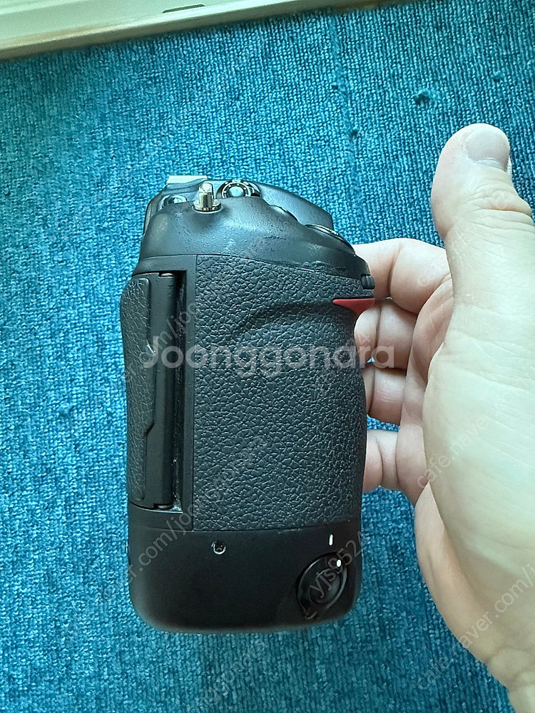 니콘 D3 풀프레임 카메라 판매합니다--3