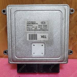 (중고) 기아 K5 중고 ECU 39142-2ETB0 / 39143-2ETB0 ( 391422ETB0 / 391432ETB0 )