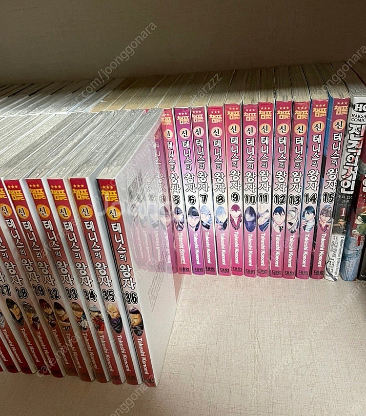 신테니스의왕자--0