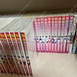 신테니스의왕자