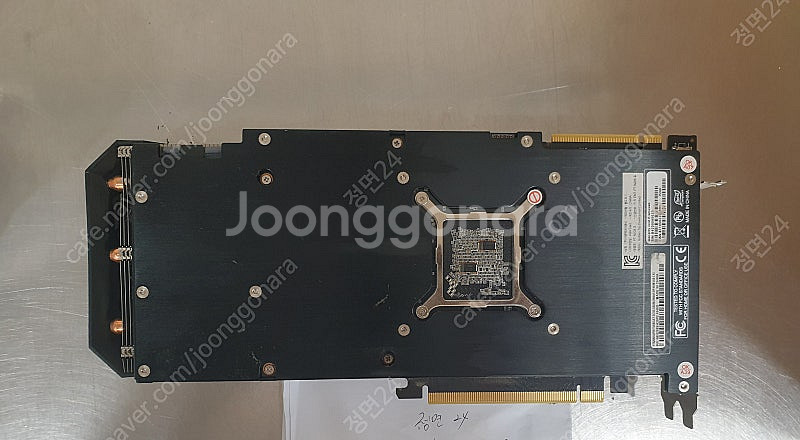 이엠택 Rtx2080 super 8g 그래픽카드 판매 ...--0