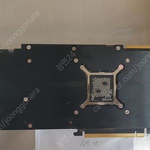 이엠택 Rtx2080 super 8g 그래픽카드 판매 정리중