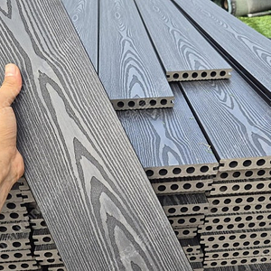 해외 직수입 합성데크 직거래 가격 140mm X2900mm 중공형