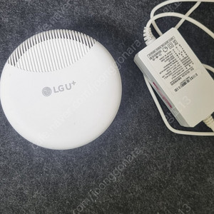 와이파이 공유기 증폭기 GAPK-7600