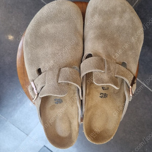 버켄스탁 보스턴 280