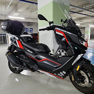 [서울] 22년식 c400gt 판매합니다.