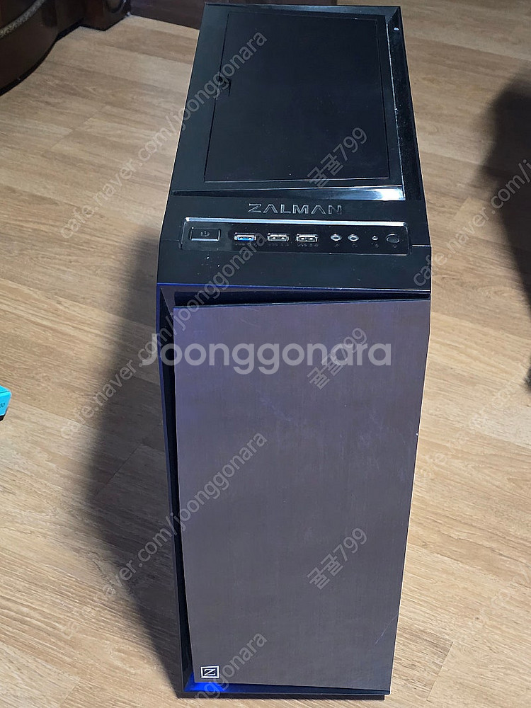 I5-4460 데스크탑--0