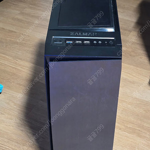 I5-4460 데스크탑
