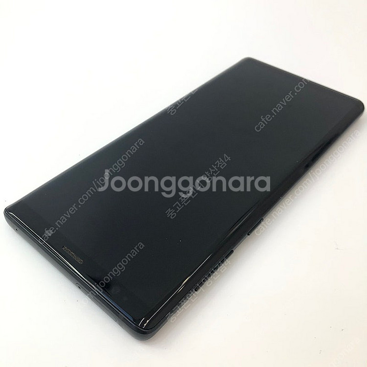 (양산중고폰) 84483 갤럭시노트9 (N960) 블랙...--6