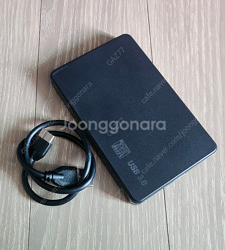 씨게이트 2TB HDD 판매합니다.--0