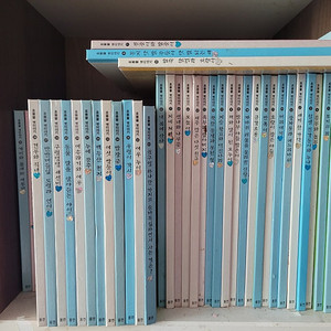 전래동화 40권 전집 7천원